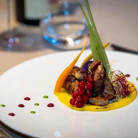 Hotel Palace Wellness & Beauty Bormio