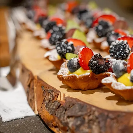 Palace Wellness & Beauty Hotell