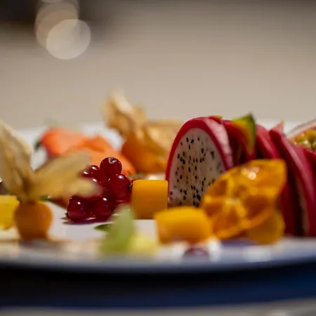 Hotel Palace Wellness & Beauty