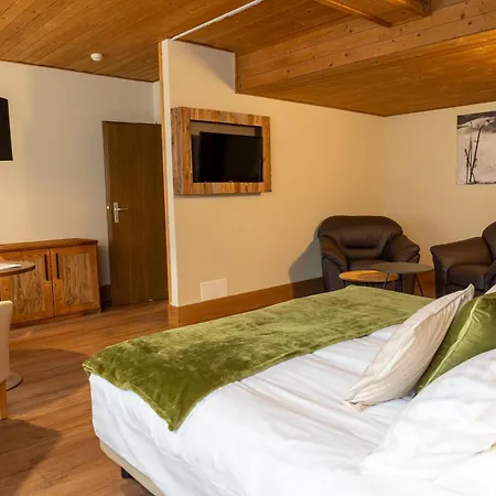 Hotel Palace Wellness & Beauty Bormio