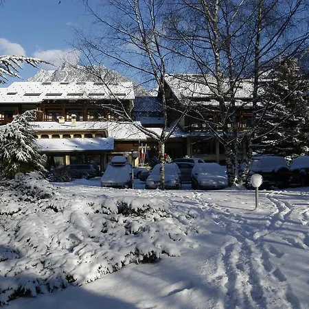 Palace Wellness & Beauty 4* Bormio