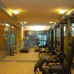 Palace Wellness & Beauty Bormio