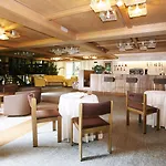 Hotel Palace Wellness & Beauty Bormio