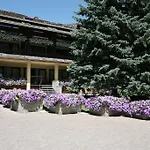 Hotel Palace Wellness & Beauty 4*
