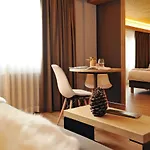 Palace Wellness & Beauty Hotel Bormio