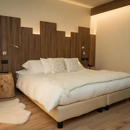 Palace Wellness & Beauty Ξενοδοχείο Μπόρμιο