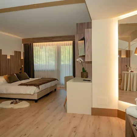 Palace Wellness & Beauty Ξενοδοχείο