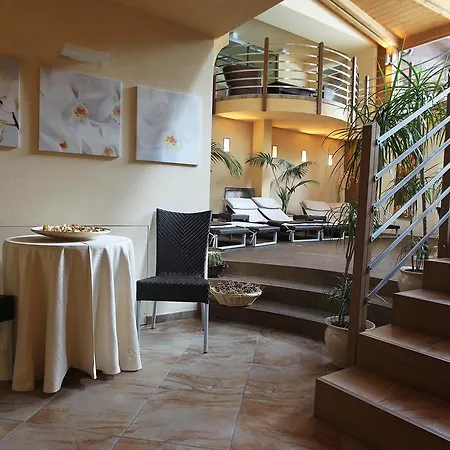 Palace Wellness & Beauty Ξενοδοχείο