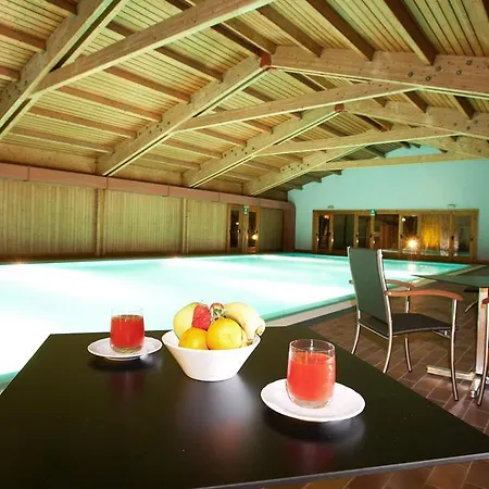 Palace Wellness & Beauty Μπόρμιο