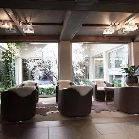 Ξενοδοχείο Palace Wellness & Beauty Μπόρμιο
