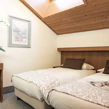 Palace Wellness & Beauty Hotel Bormio