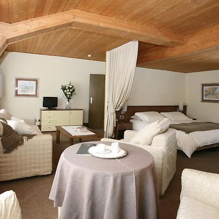 Hotel Palace Wellness & Beauty