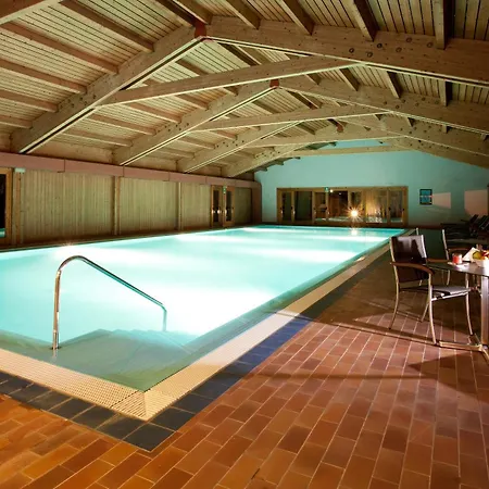 Hotel Palace Wellness & Beauty 4*