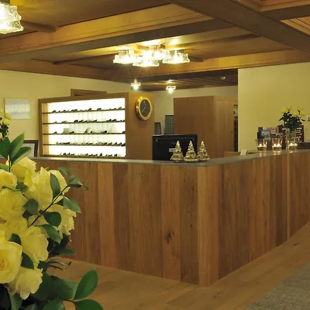 Hotel Palace Wellness & Beauty