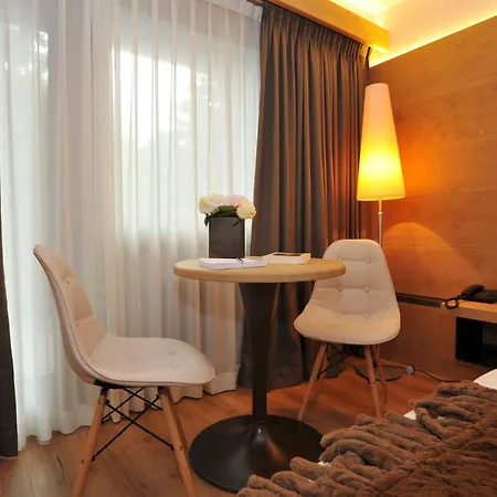 Hotel Palace Wellness & Beauty 4*