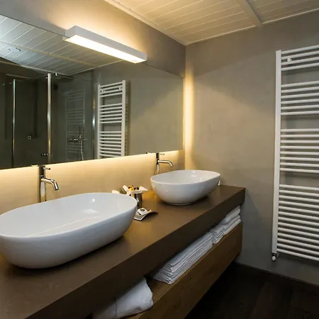 Palace Wellness & Beauty Hotel Bormio