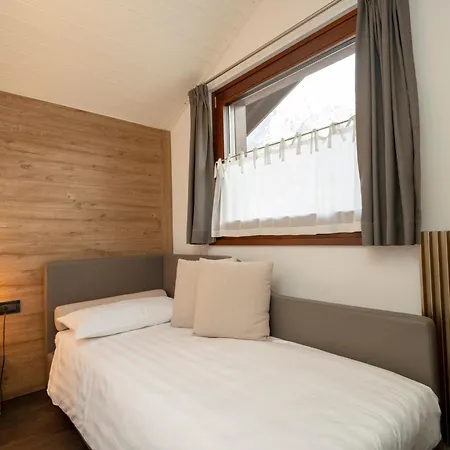 Palace Wellness & Beauty Bormio