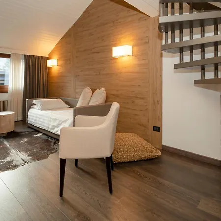 Palace Wellness & Beauty 4* Bormio
