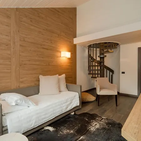 Hotel Palace Wellness & Beauty