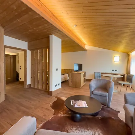 Hotel Palace Wellness & Beauty Bormio