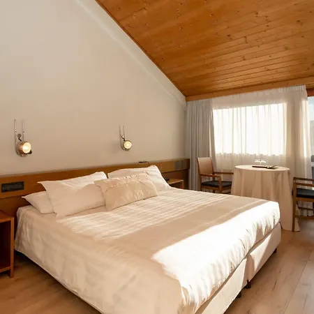 Palace Wellness & Beauty 4* Bormio