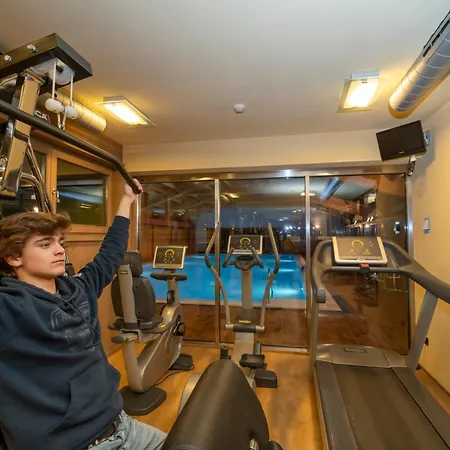 Palace Wellness & Beauty Hotel 4*