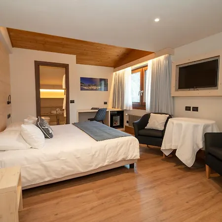 Palace Wellness & Beauty Hotel Bormio