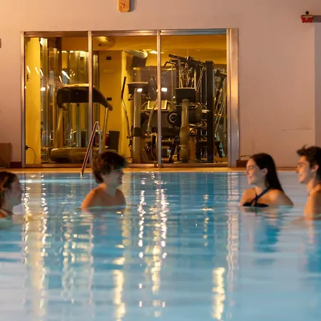 Palace Wellness & Beauty Hotel