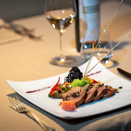 Palace Wellness & Beauty Hotel Bormio