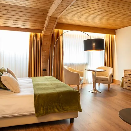 Palace Wellness & Beauty 4* Bormio