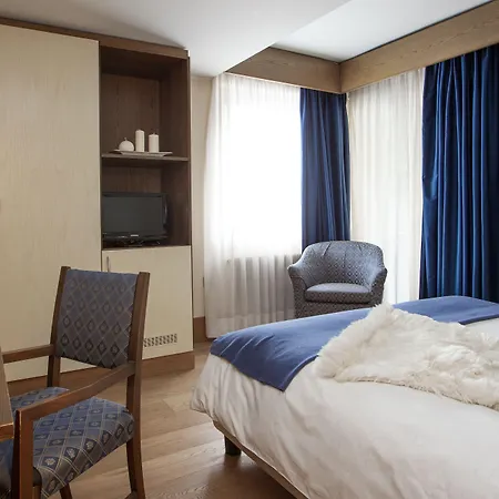 Palace Wellness & Beauty 4* Μπόρμιο