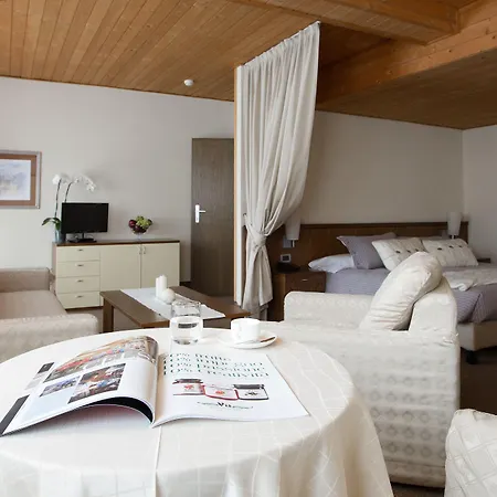 Palace Wellness & Beauty Μπόρμιο