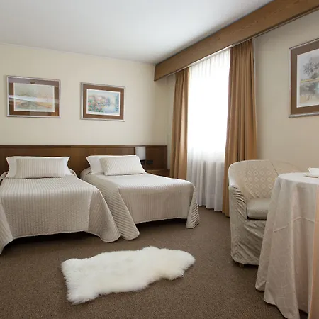 Palace Wellness & Beauty Ξενοδοχείο 4*