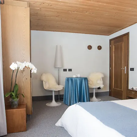 Palace Wellness & Beauty Μπόρμιο