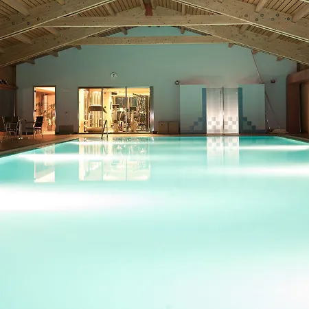 Palace Wellness & Beauty Μπόρμιο