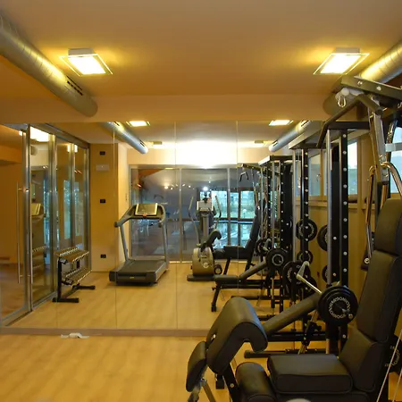 Palace Wellness & Beauty Μπόρμιο