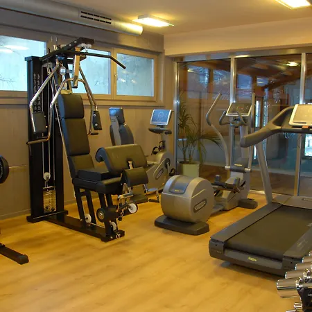 Palace Wellness & Beauty Μπόρμιο