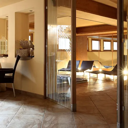 Palace Wellness & Beauty Ξενοδοχείο Μπόρμιο