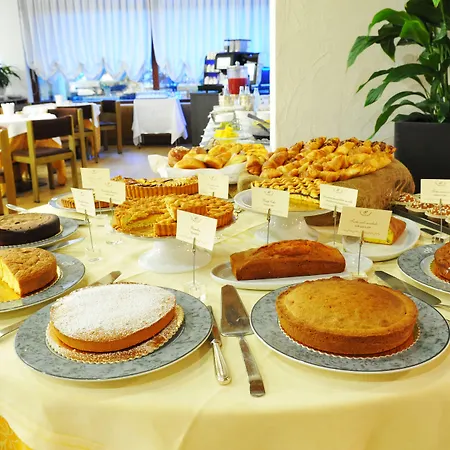 Palace Wellness & Beauty 4* Μπόρμιο