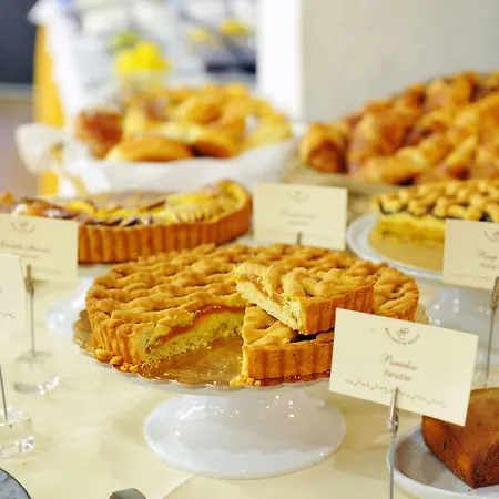 Palace Wellness & Beauty Ξενοδοχείο Μπόρμιο