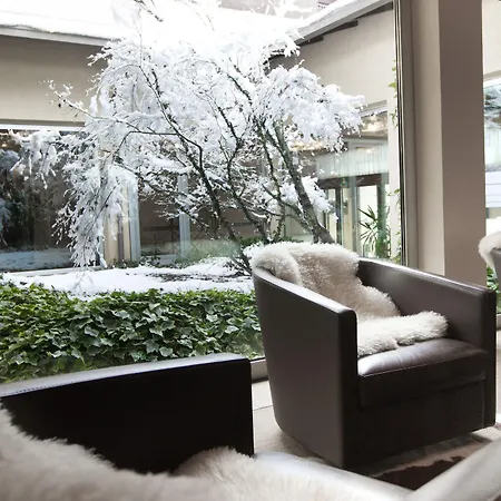 Palace Wellness & Beauty Ξενοδοχείο 4*