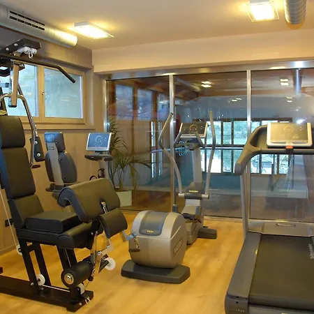 Ξενοδοχείο Palace Wellness & Beauty 4*