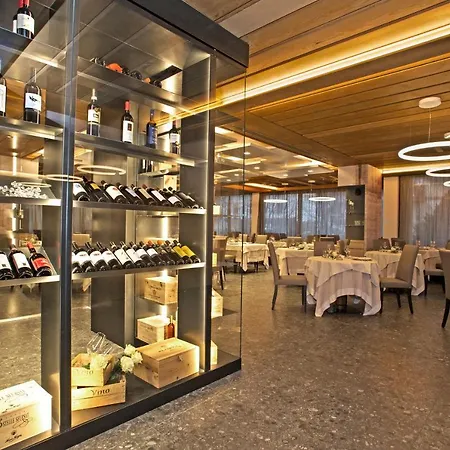 Palace Wellness & Beauty Ξενοδοχείο