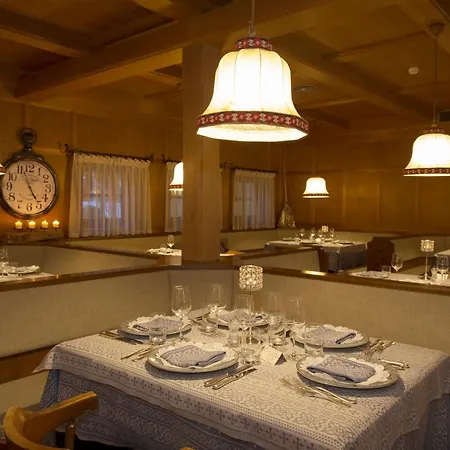 Palace Wellness & Beauty Μπόρμιο