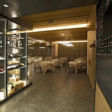 Palace Wellness & Beauty Ξενοδοχείο Μπόρμιο
