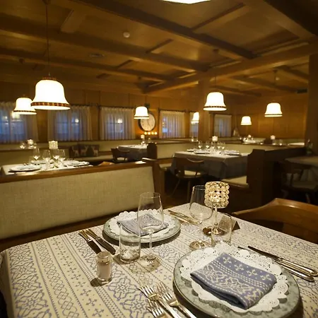 Palace Wellness & Beauty Bormio