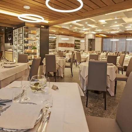 Palace Wellness & Beauty Ξενοδοχείο