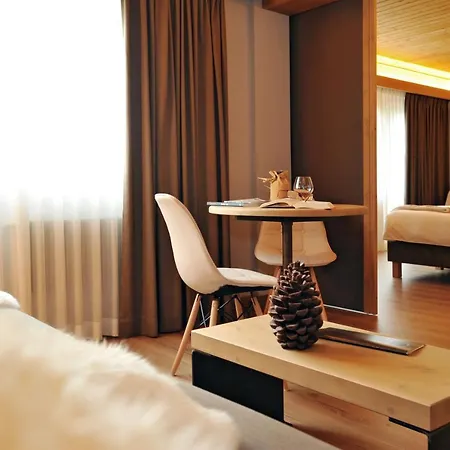 Palace Wellness & Beauty Ξενοδοχείο Μπόρμιο