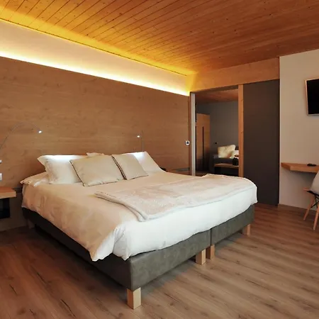 Palace Wellness & Beauty 4* Μπόρμιο