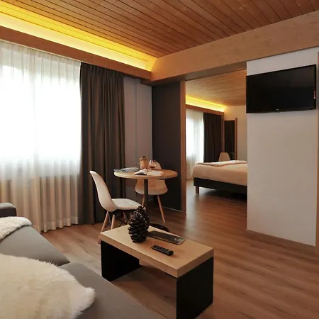 Palace Wellness & Beauty Μπόρμιο